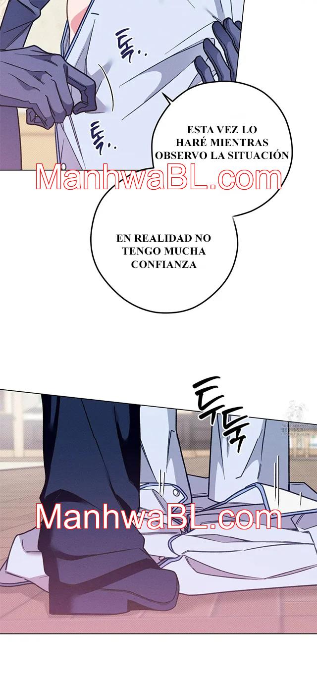 Conde reencarnado - Capítulo 9.3 manhwa