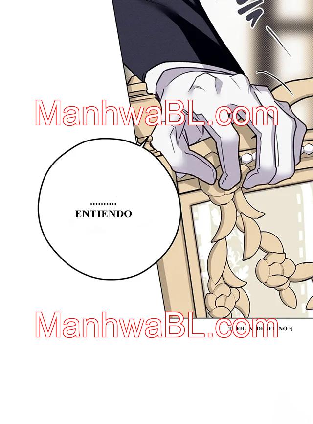 Conde reencarnado - Capítulo 9.3 manhwa