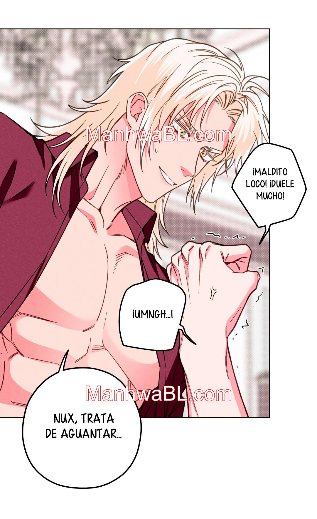 Conde reencarnado - Capitulo-7 manhwa