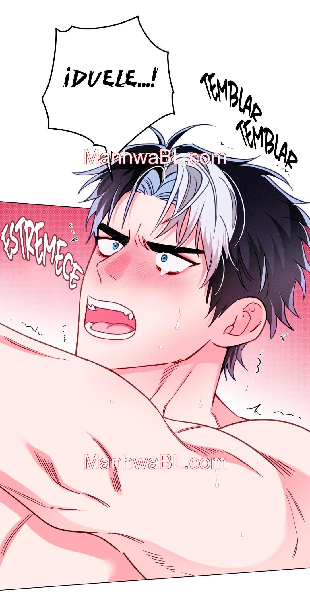Conde reencarnado - Capitulo-7 manhwa