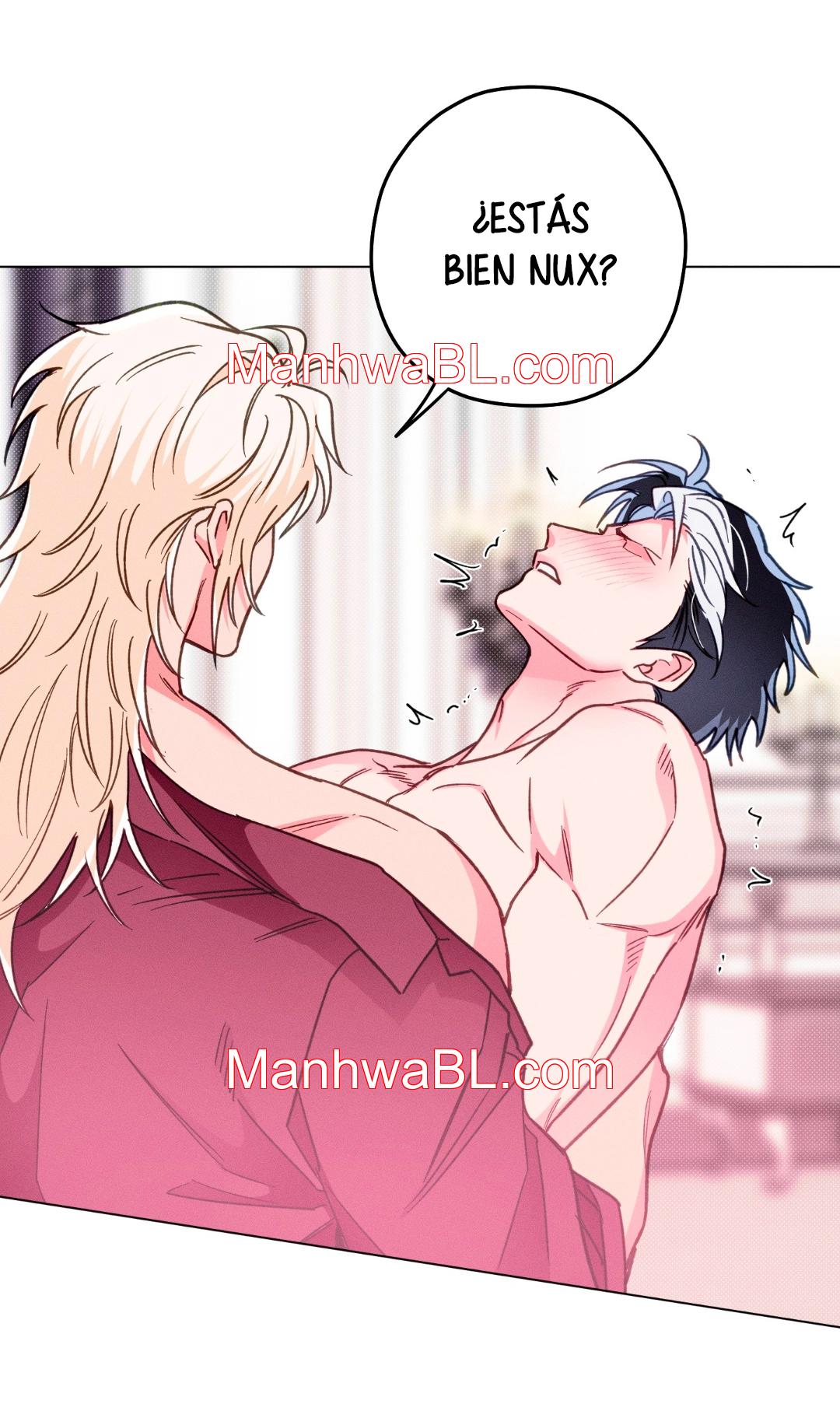 Conde reencarnado - Capitulo-7 manhwa