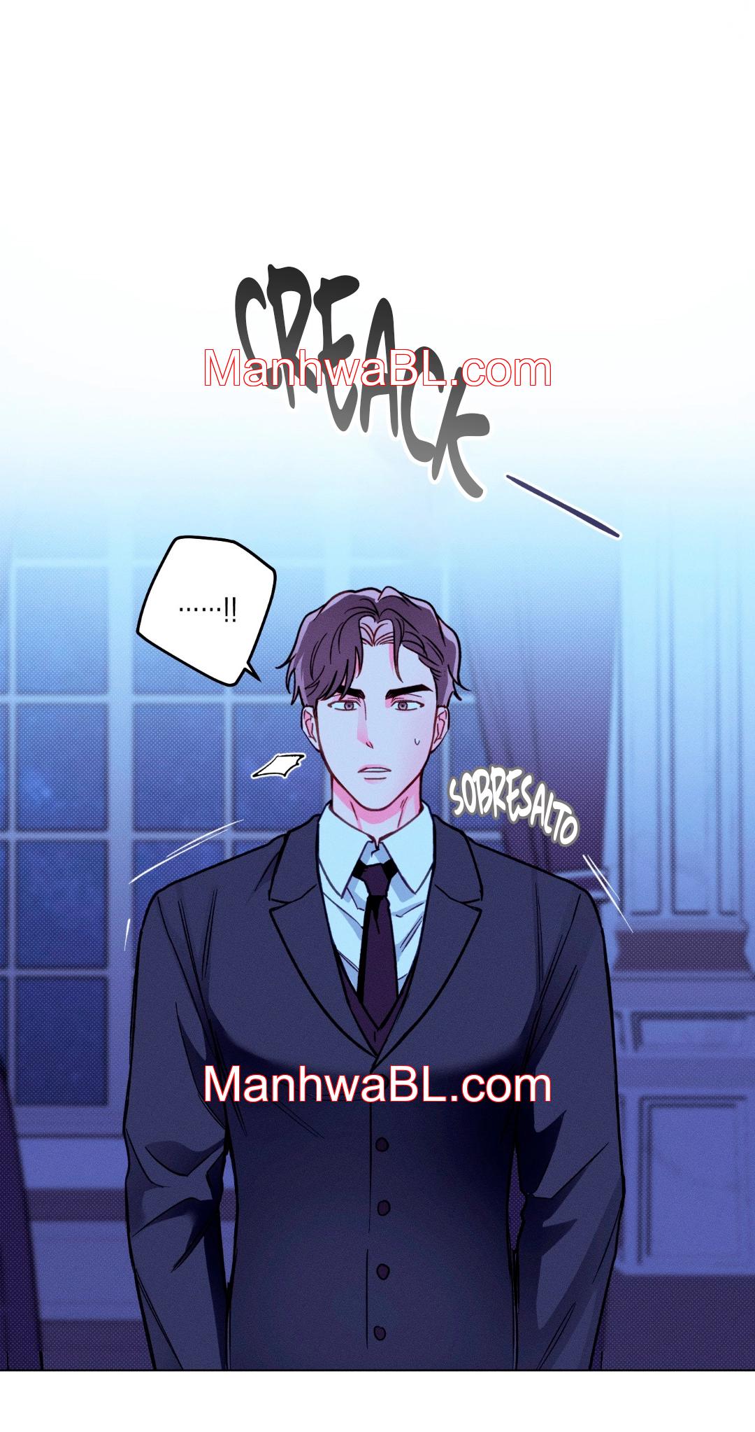 Conde reencarnado - Capitulo-7 manhwa