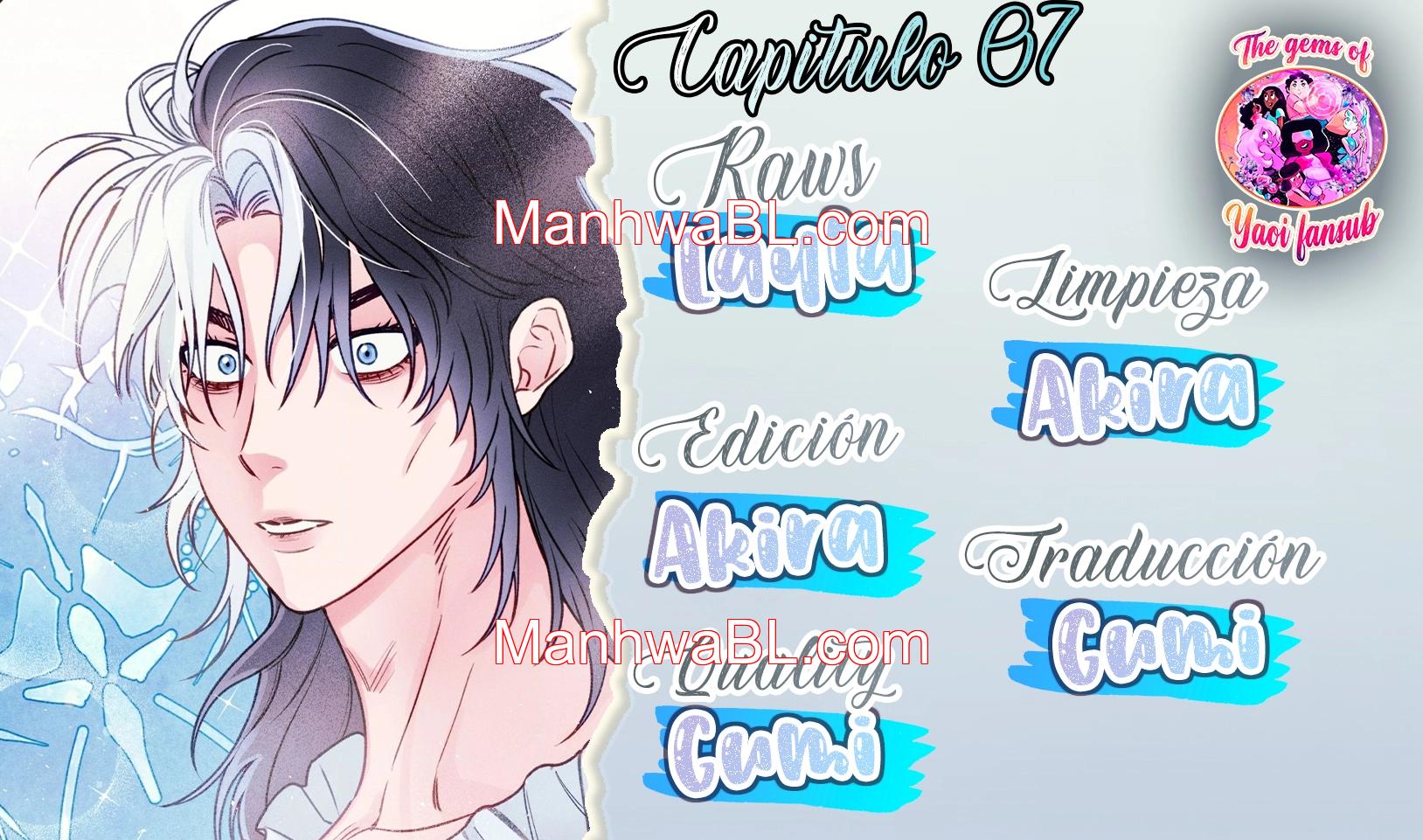 Conde reencarnado - Capitulo-7 manhwa