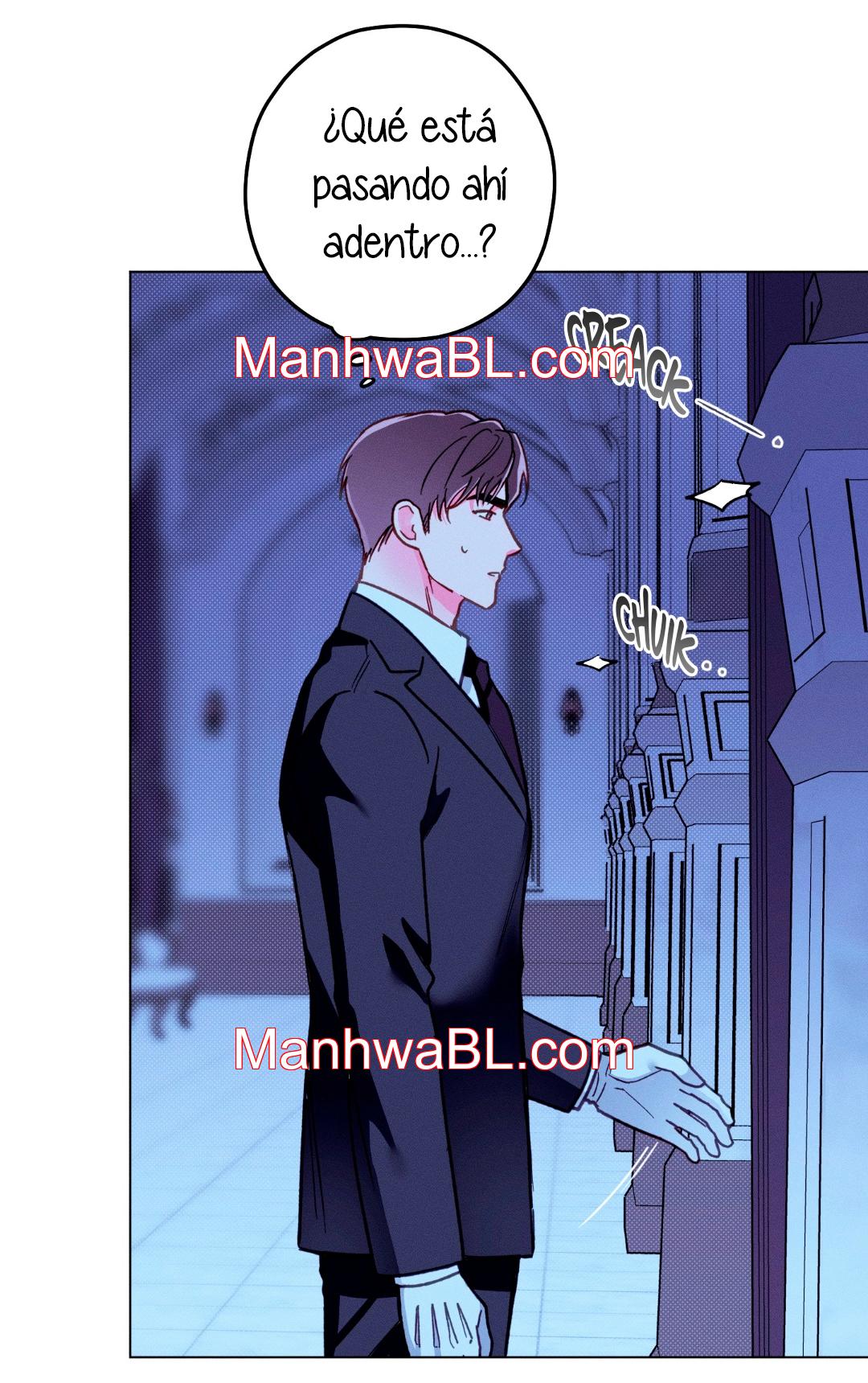 Conde reencarnado - Capitulo-7 manhwa