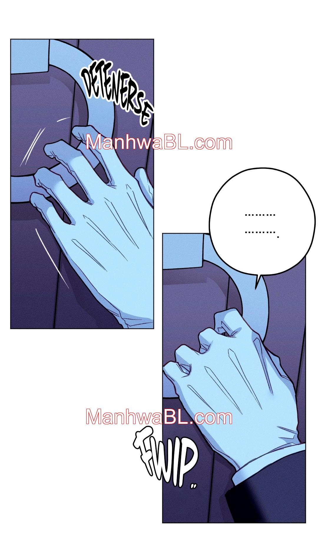 Conde reencarnado - Capitulo-7 manhwa