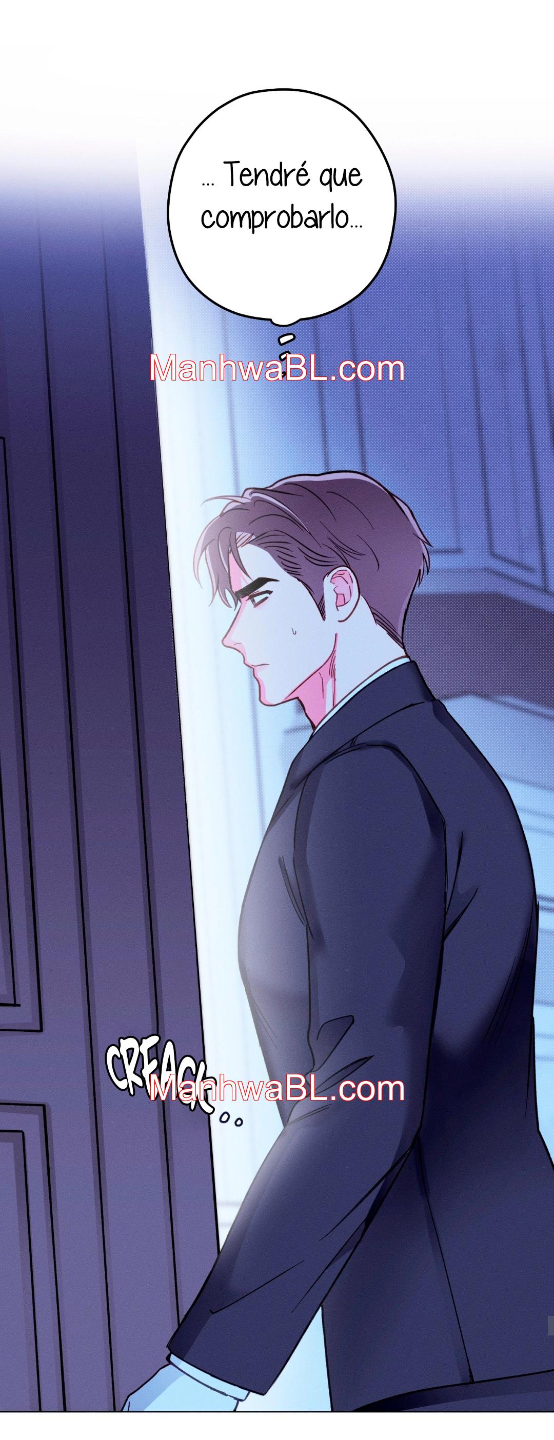 Conde reencarnado - Capitulo-7 manhwa