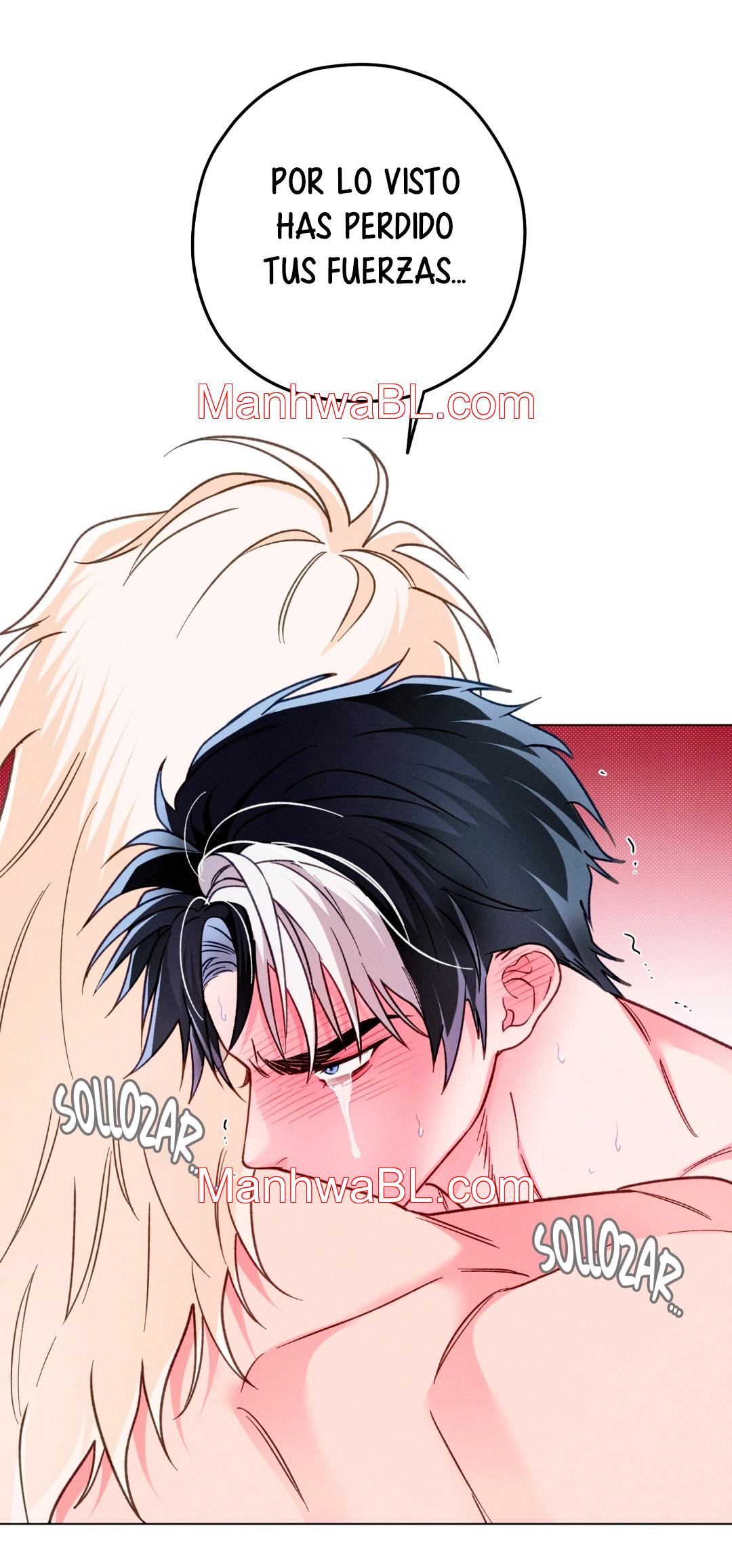 Conde reencarnado - Capitulo-7 manhwa