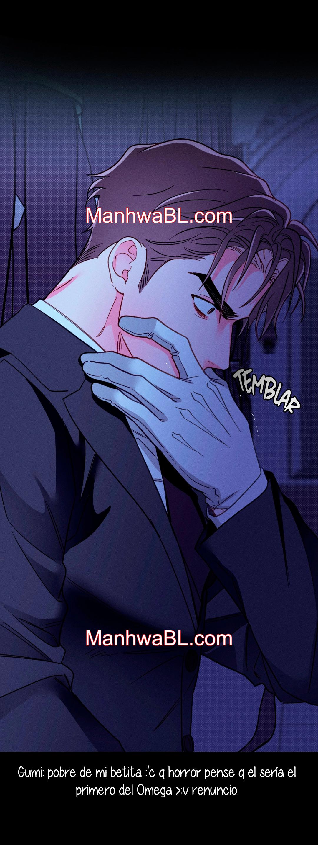 Conde reencarnado - Capitulo-7 manhwa