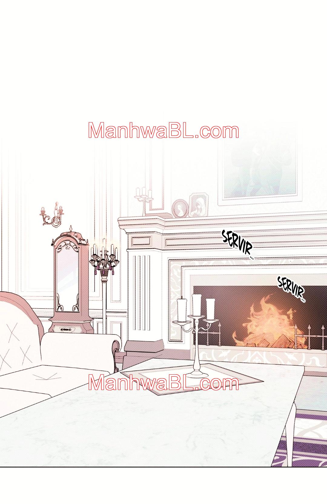 Conde reencarnado - Capitulo-7 manhwa