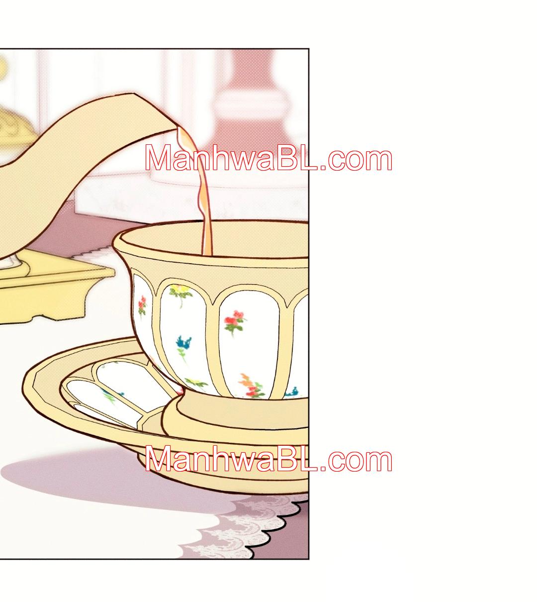 Conde reencarnado - Capitulo-7 manhwa