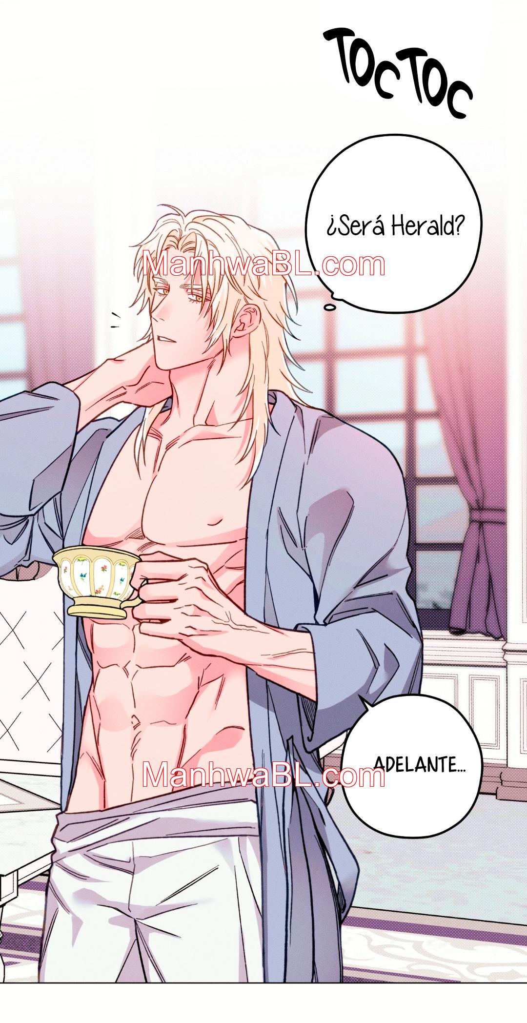 Conde reencarnado - Capitulo-7 manhwa