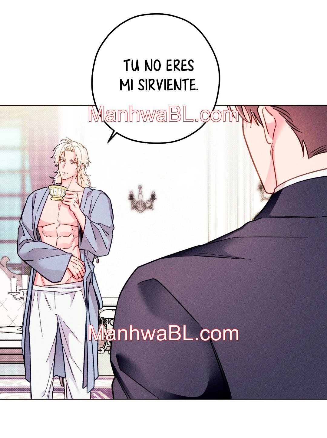 Conde reencarnado - Capitulo-7 manhwa