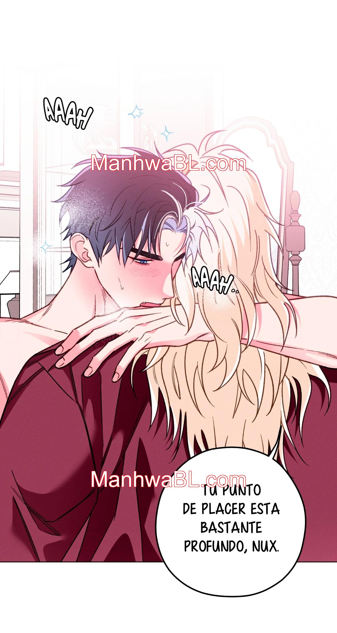 Conde reencarnado - Capitulo-7 manhwa