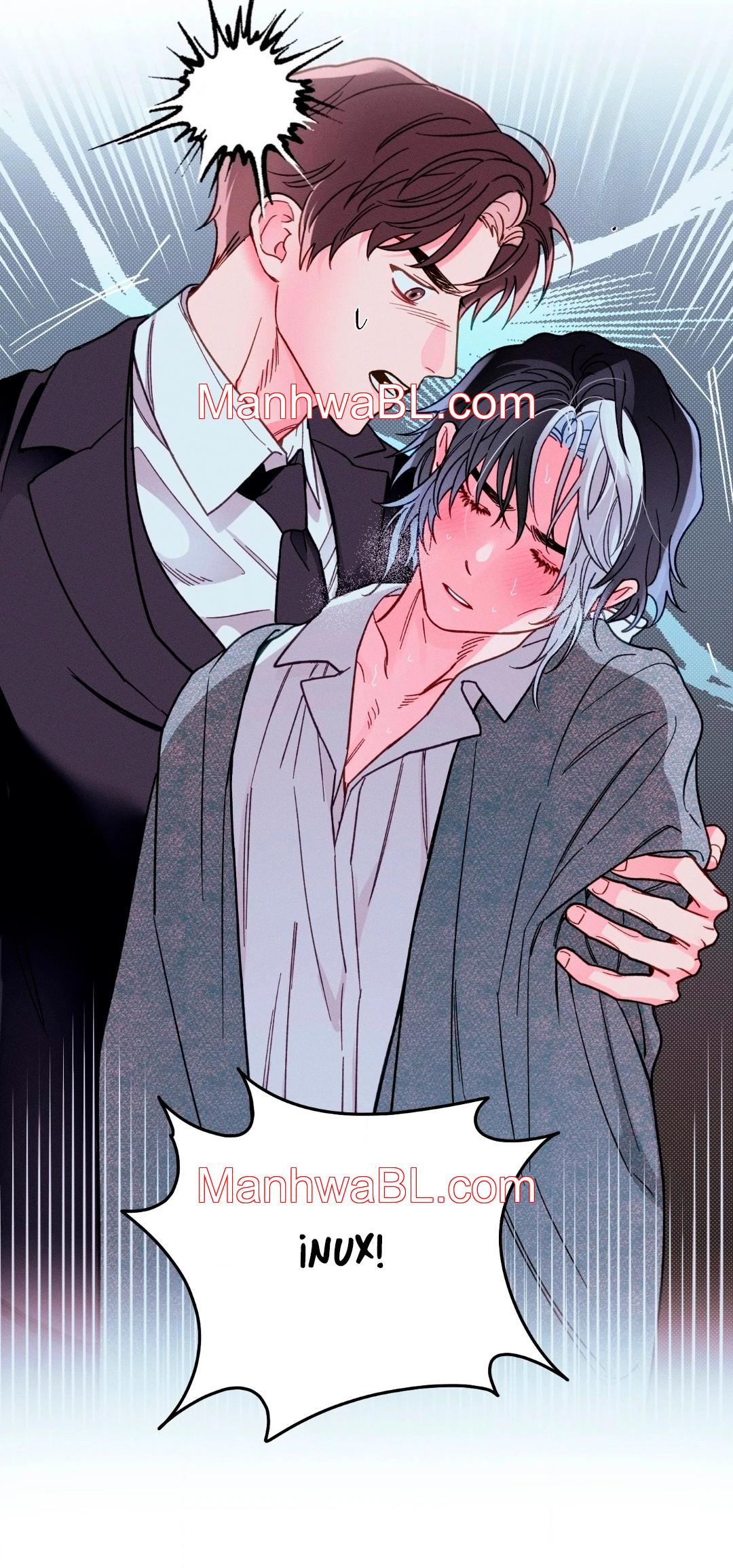 Conde reencarnado - Capitulo-3 manhwa