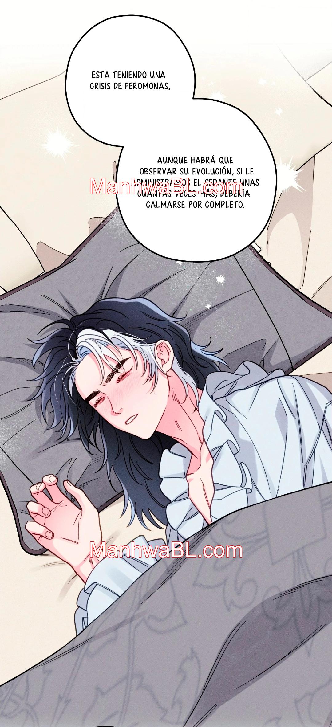 Conde reencarnado - Capitulo-3 manhwa