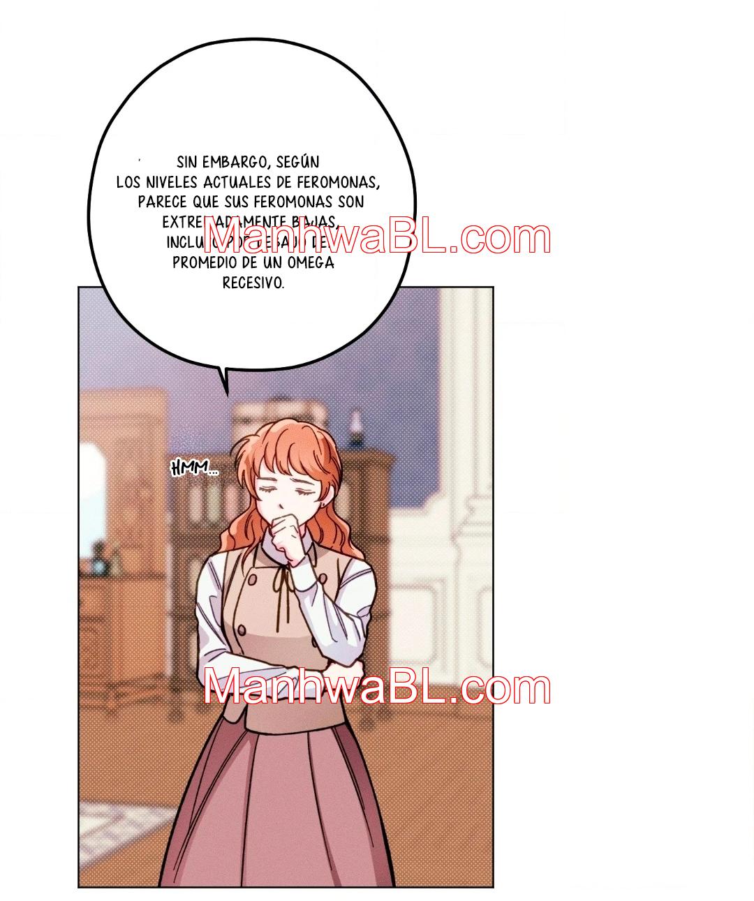 Conde reencarnado - Capitulo-3 manhwa