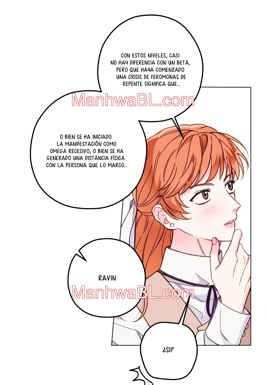 Conde reencarnado - Capitulo-3 manhwa