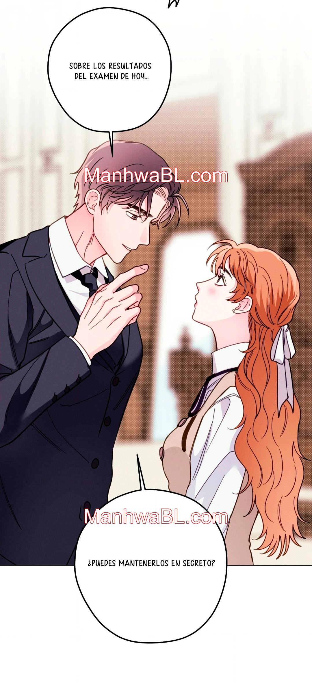 Conde reencarnado - Capitulo-3 manhwa