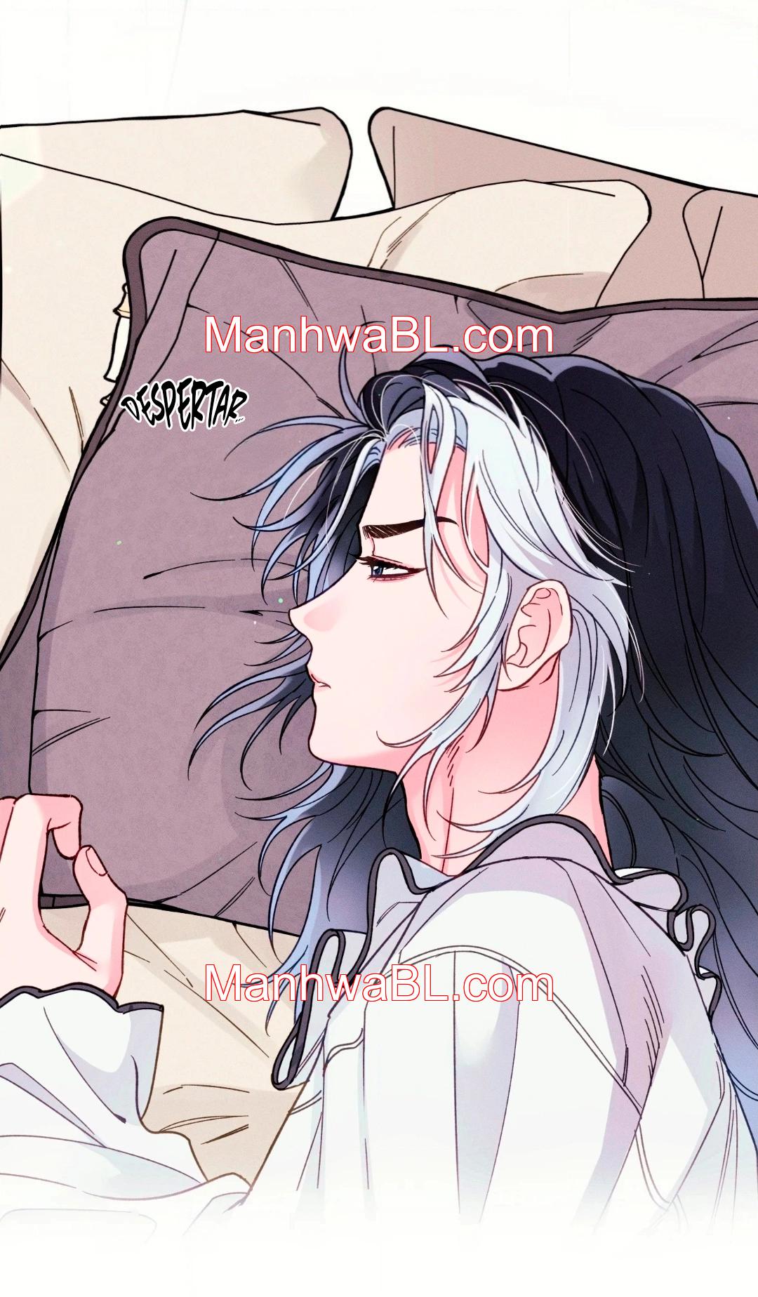 Conde reencarnado - Capitulo-3 manhwa