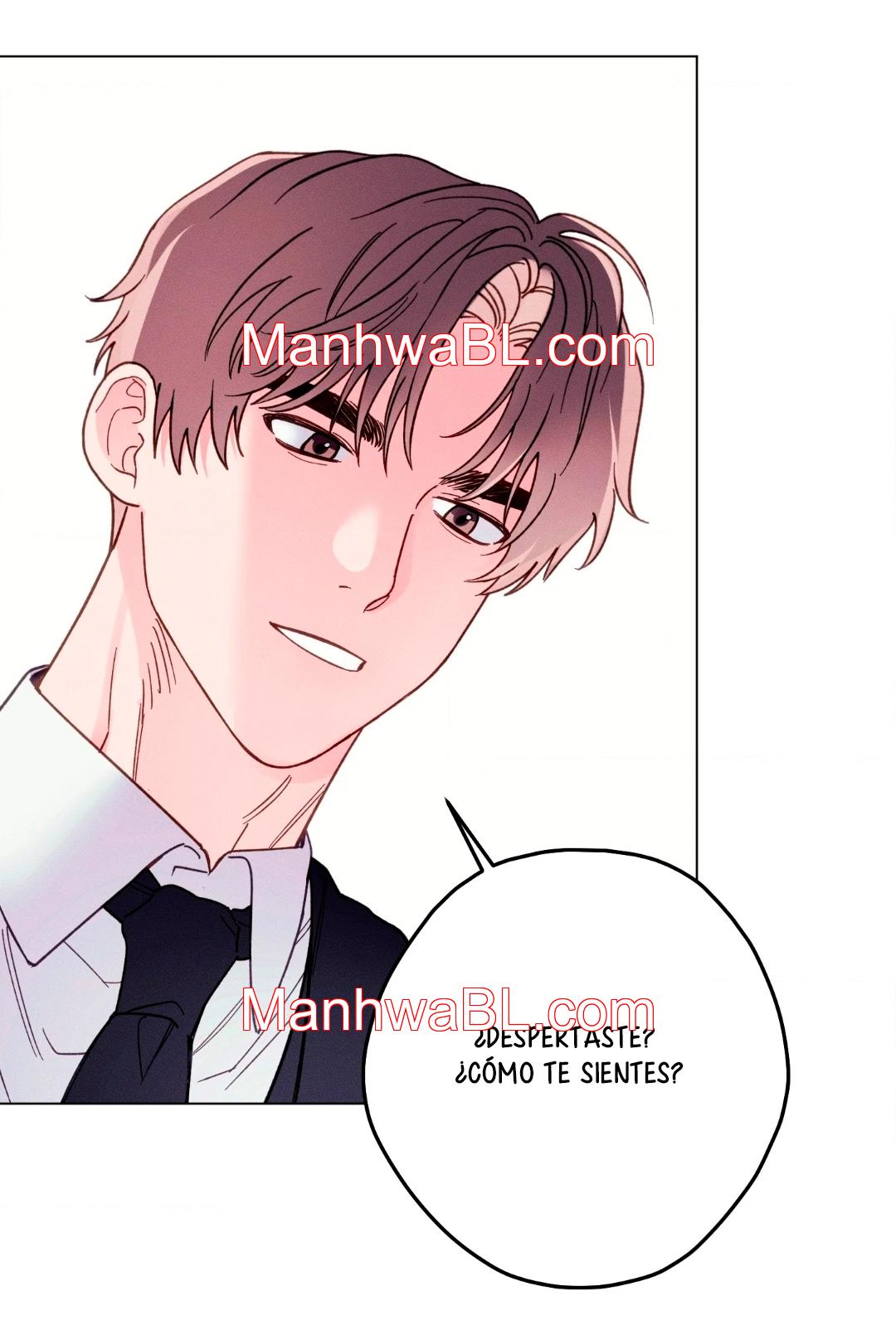 Conde reencarnado - Capitulo-3 manhwa
