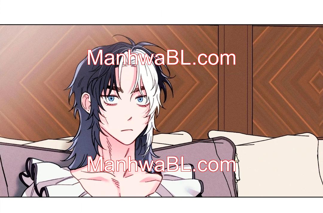 Conde reencarnado - Capitulo-3 manhwa