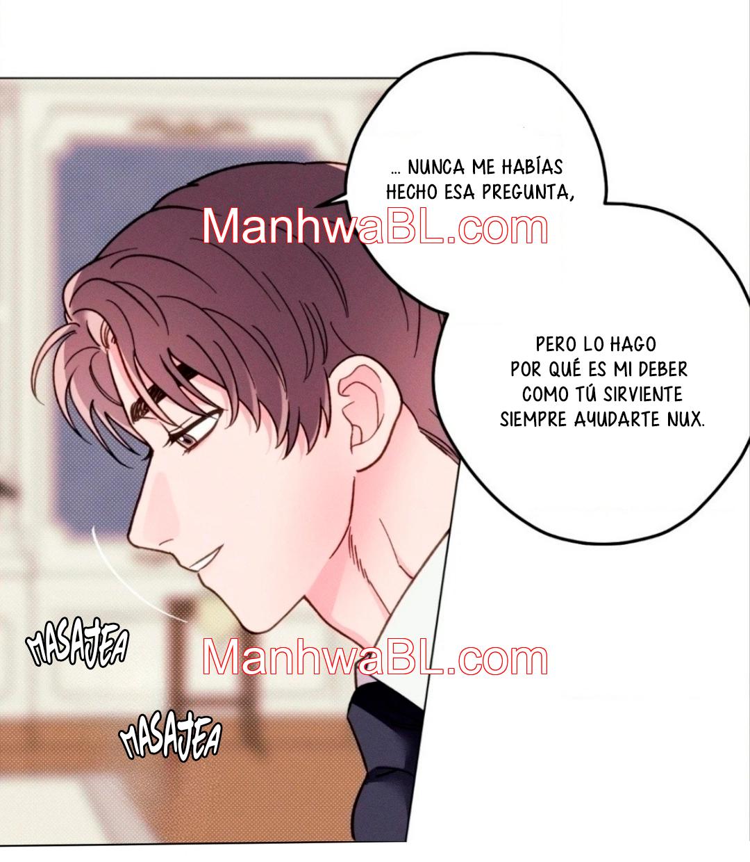 Conde reencarnado - Capitulo-3 manhwa