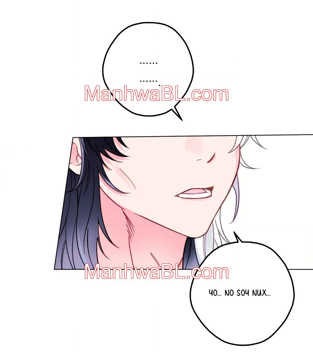 Conde reencarnado - Capitulo-3 manhwa