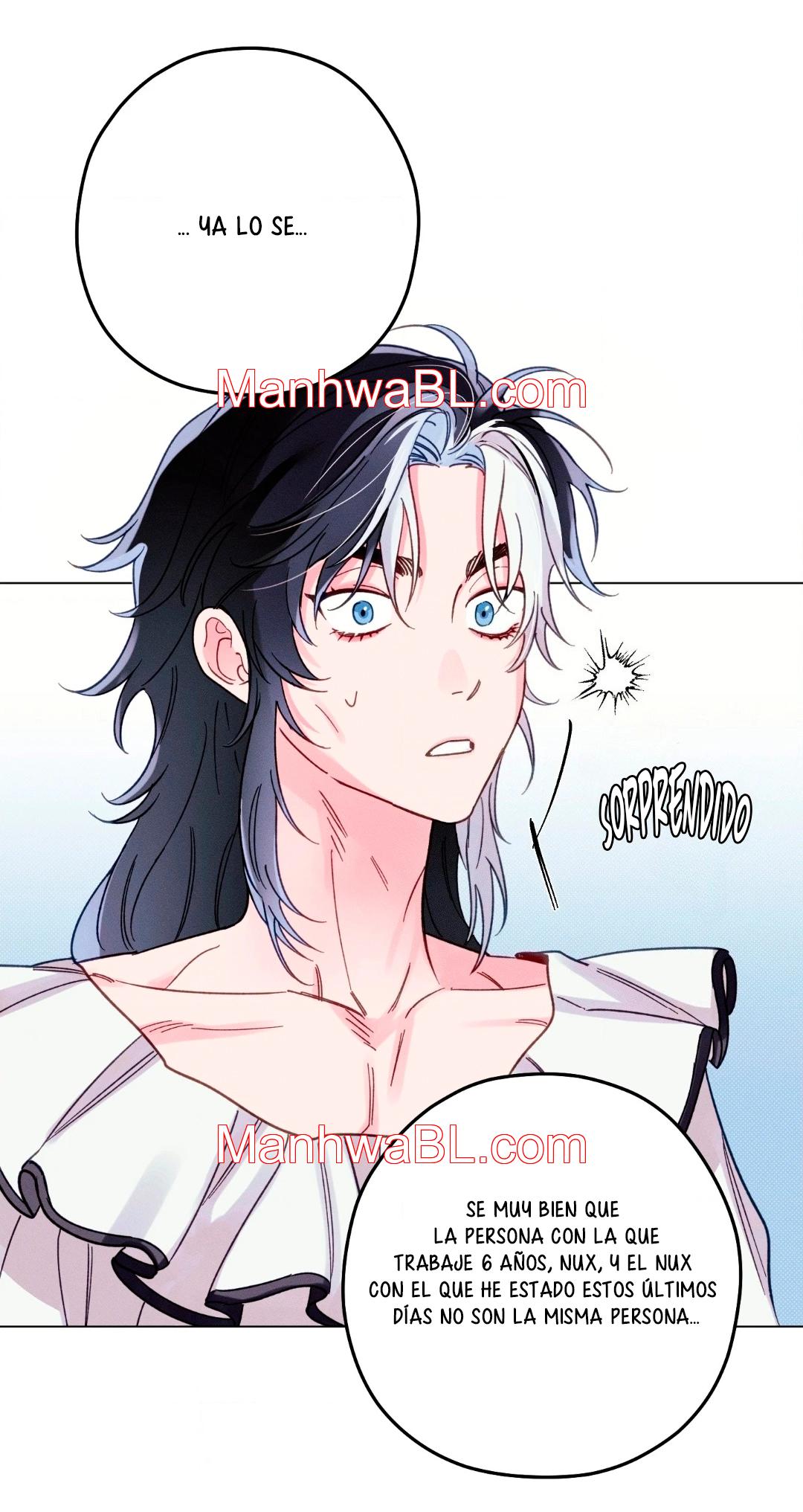 Conde reencarnado - Capitulo-3 manhwa