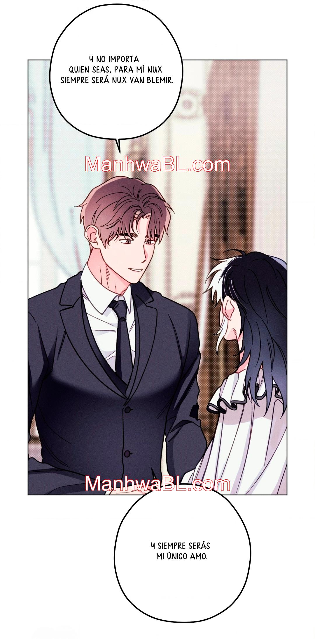Conde reencarnado - Capitulo-3 manhwa