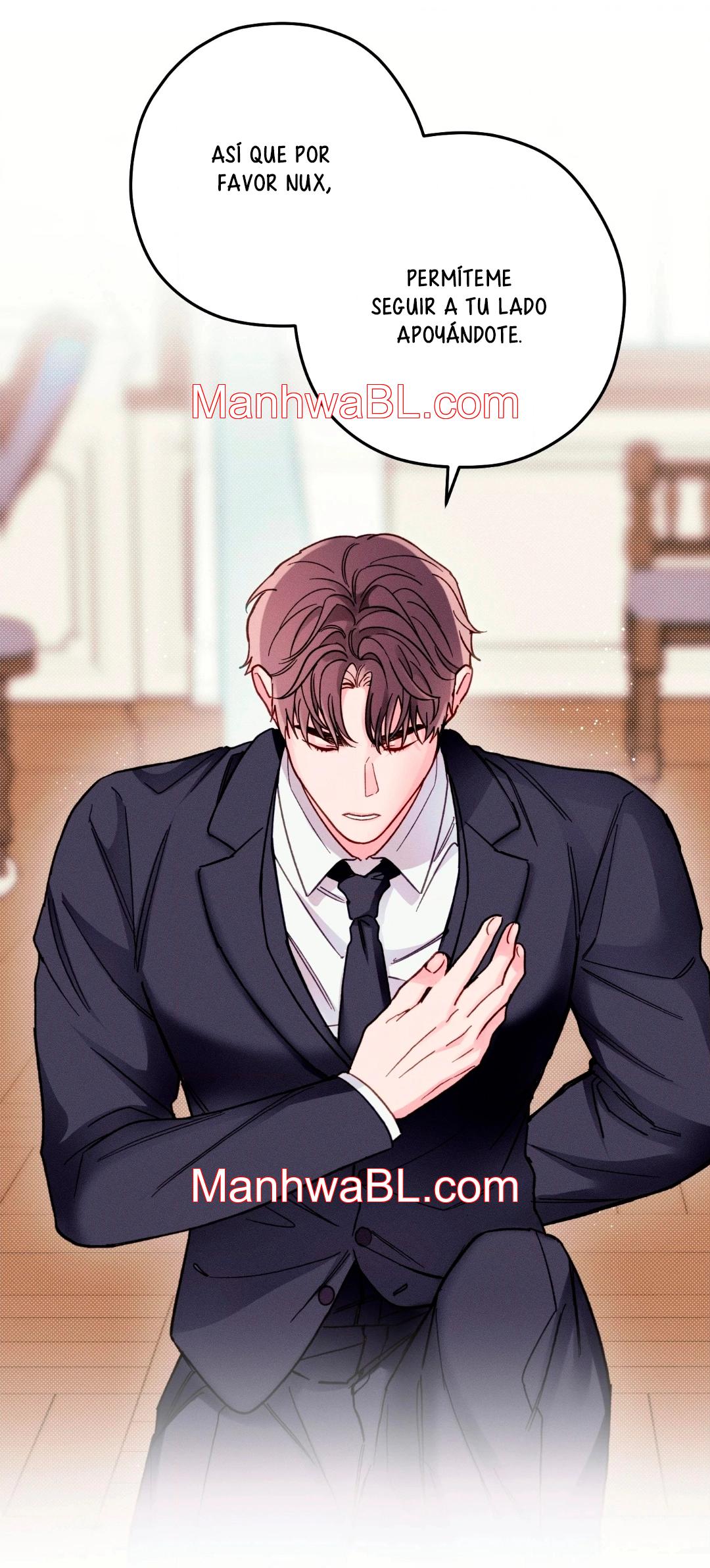 Conde reencarnado - Capitulo-3 manhwa