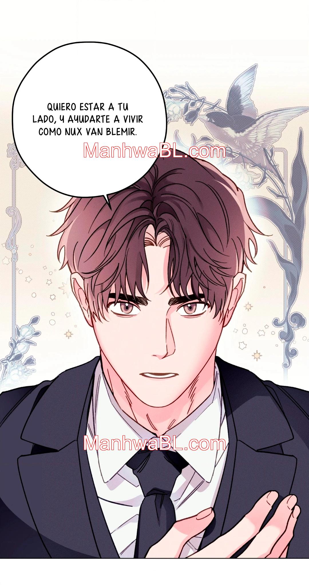 Conde reencarnado - Capitulo-3 manhwa
