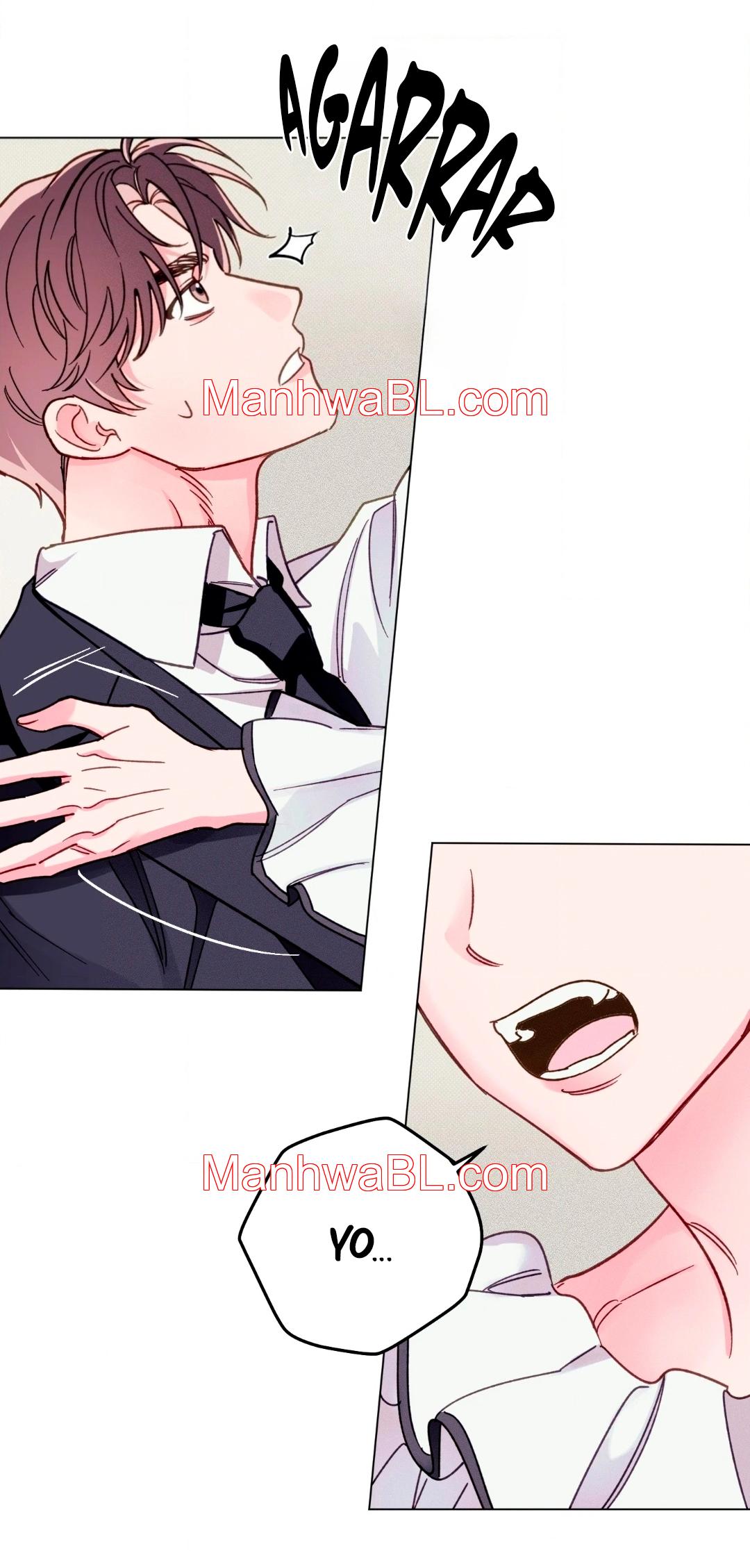 Conde reencarnado - Capitulo-3 manhwa