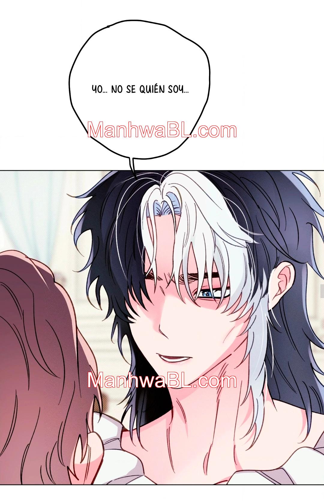 Conde reencarnado - Capitulo-3 manhwa
