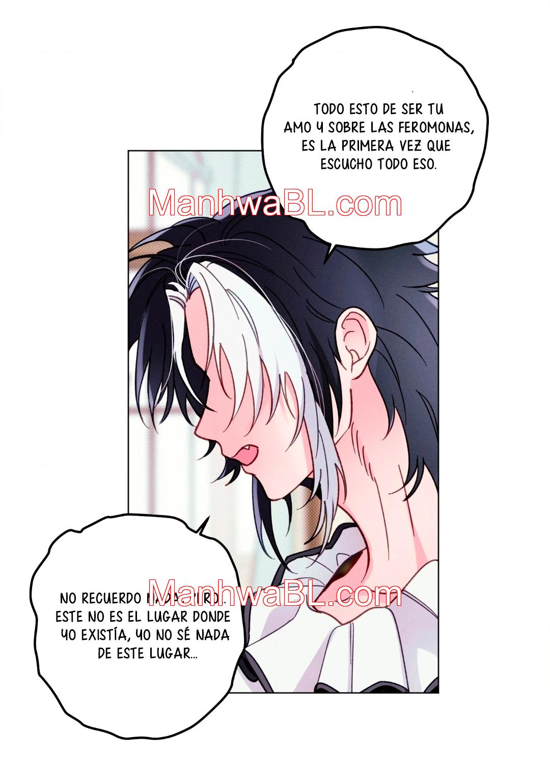 Conde reencarnado - Capitulo-3 manhwa