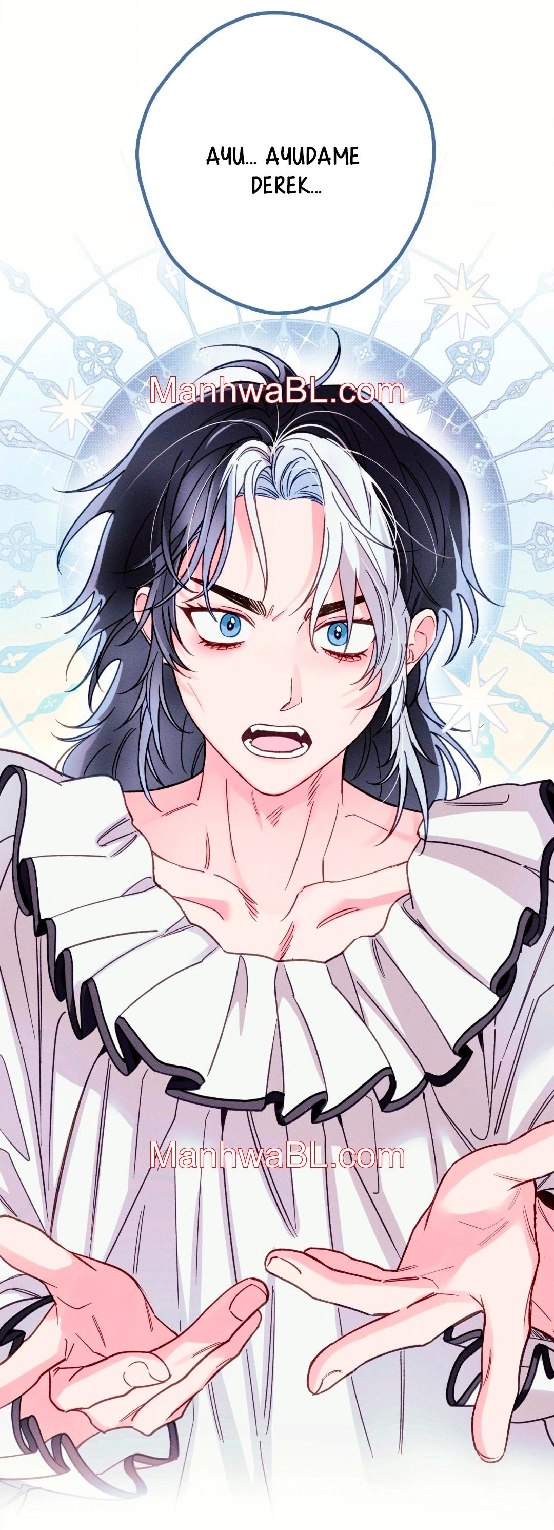 Conde reencarnado - Capitulo-3 manhwa