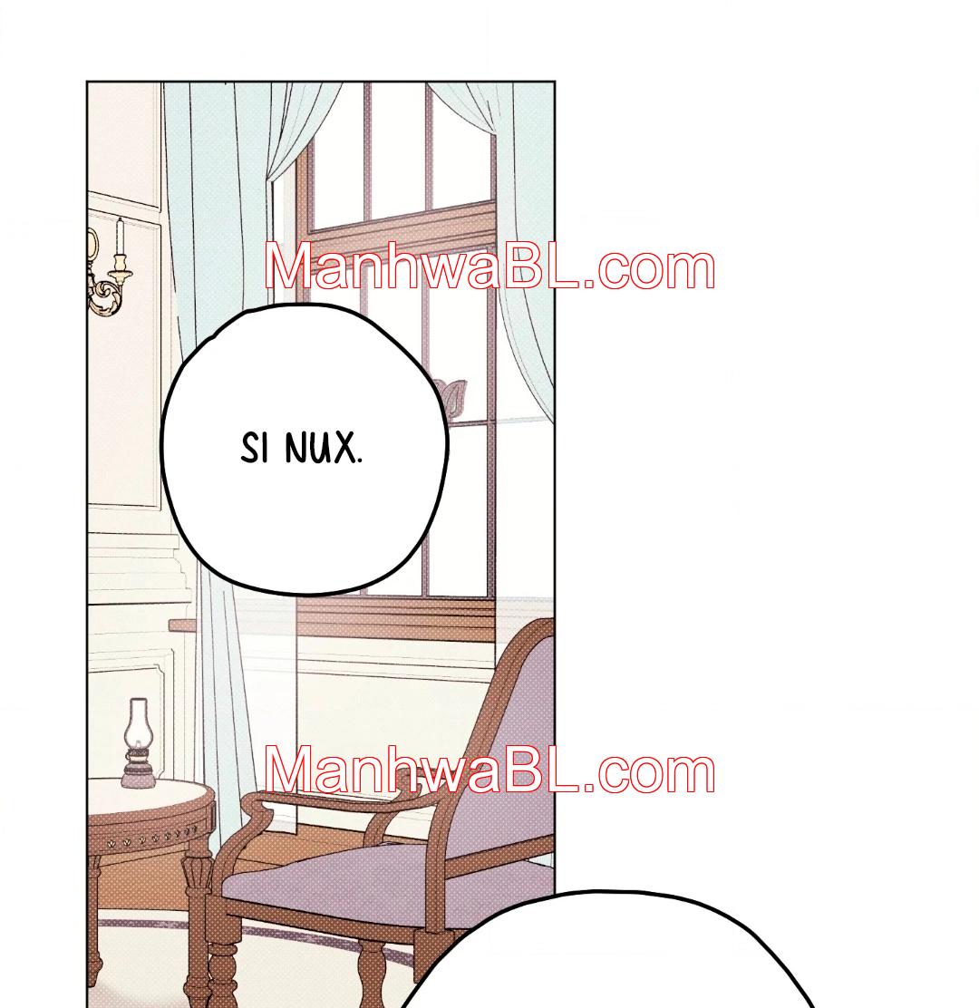 Conde reencarnado - Capitulo-3 manhwa