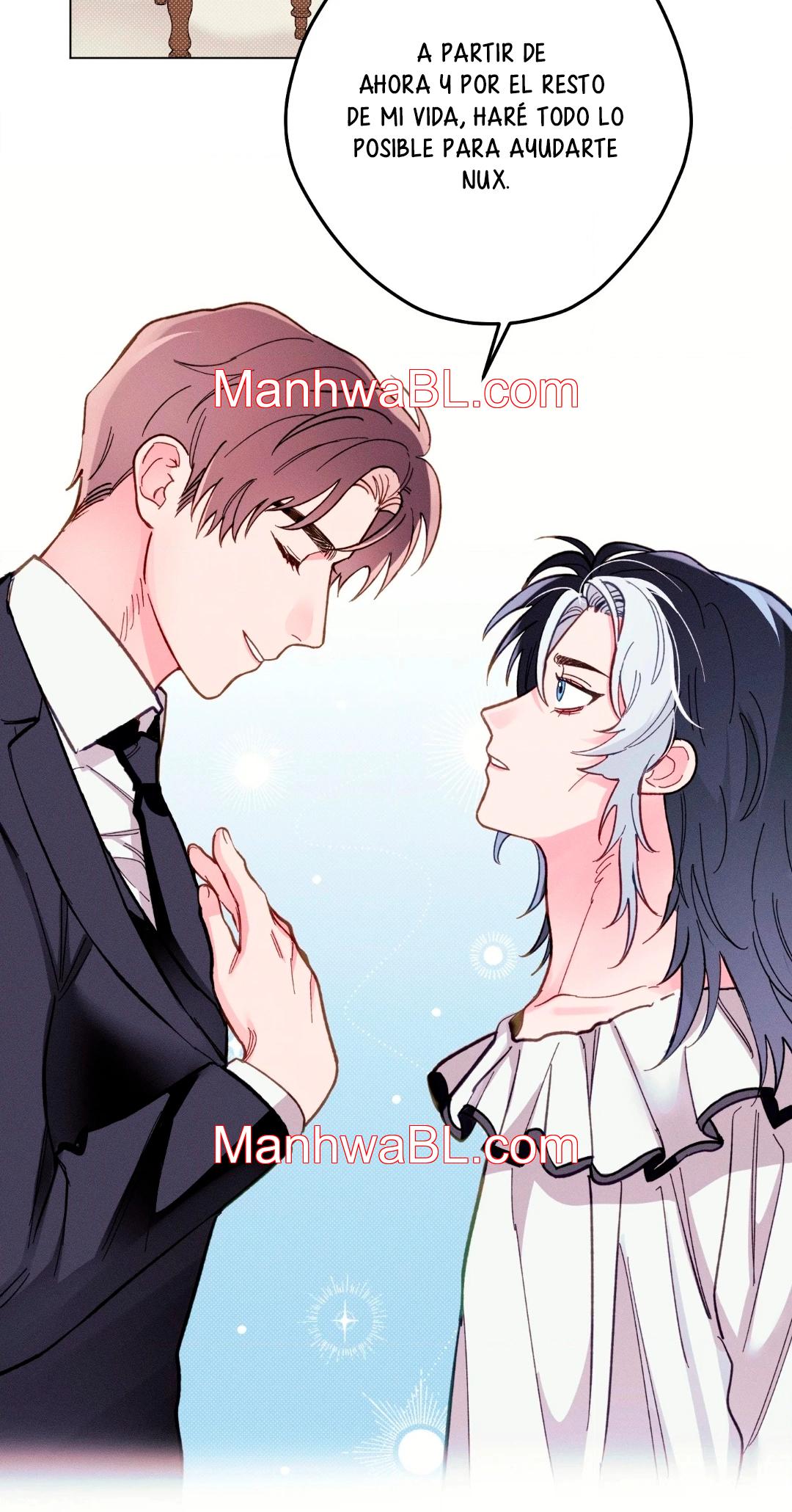 Conde reencarnado - Capitulo-3 manhwa