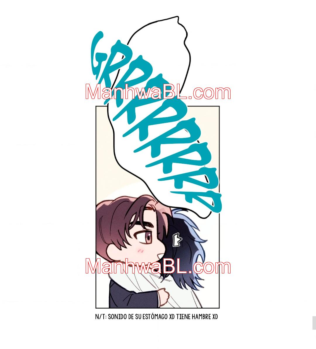 Conde reencarnado - Capitulo-3 manhwa