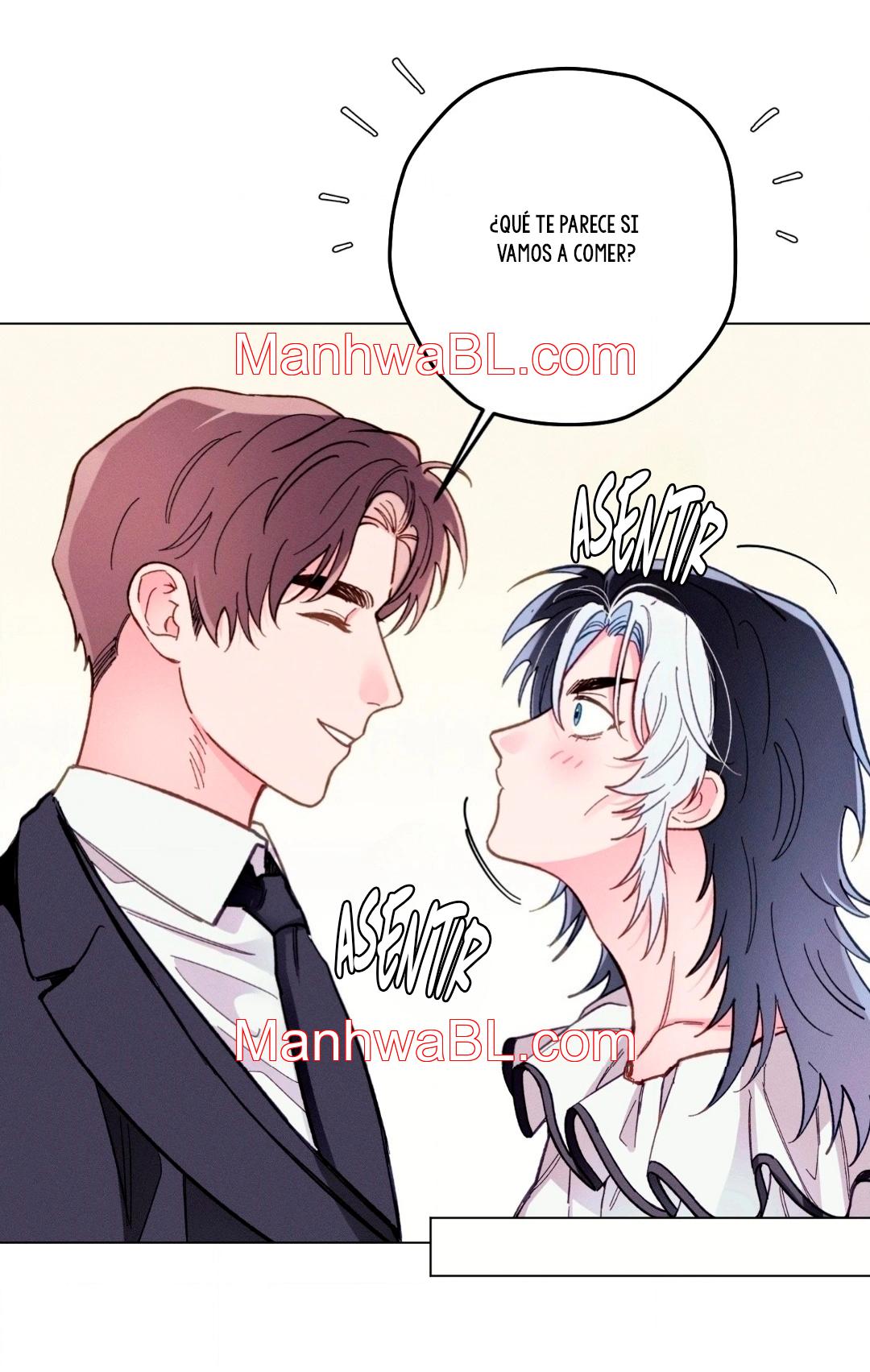 Conde reencarnado - Capitulo-3 manhwa