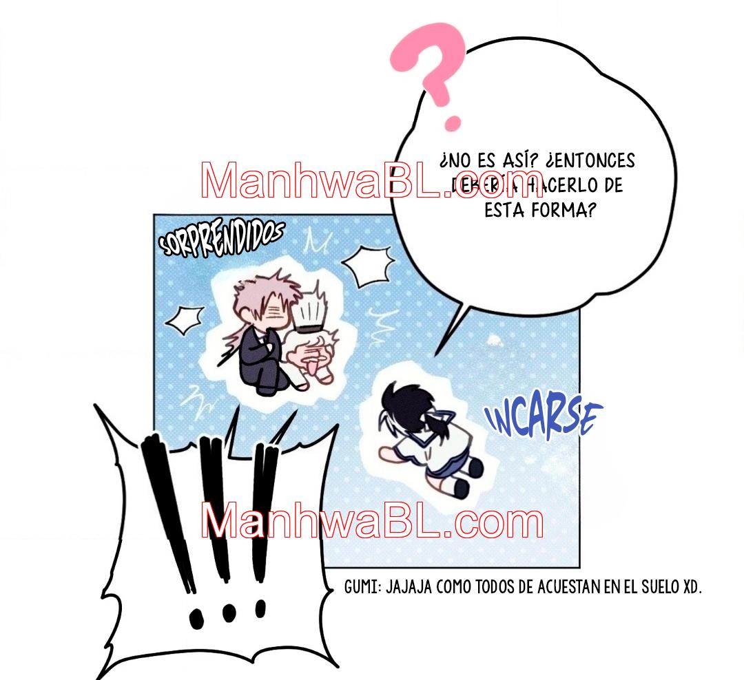 Conde reencarnado - Capitulo-3 manhwa