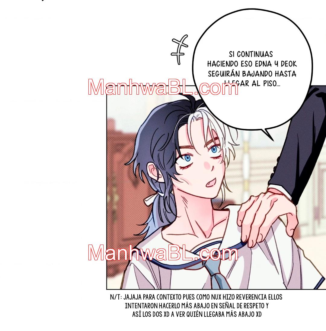 Conde reencarnado - Capitulo-3 manhwa