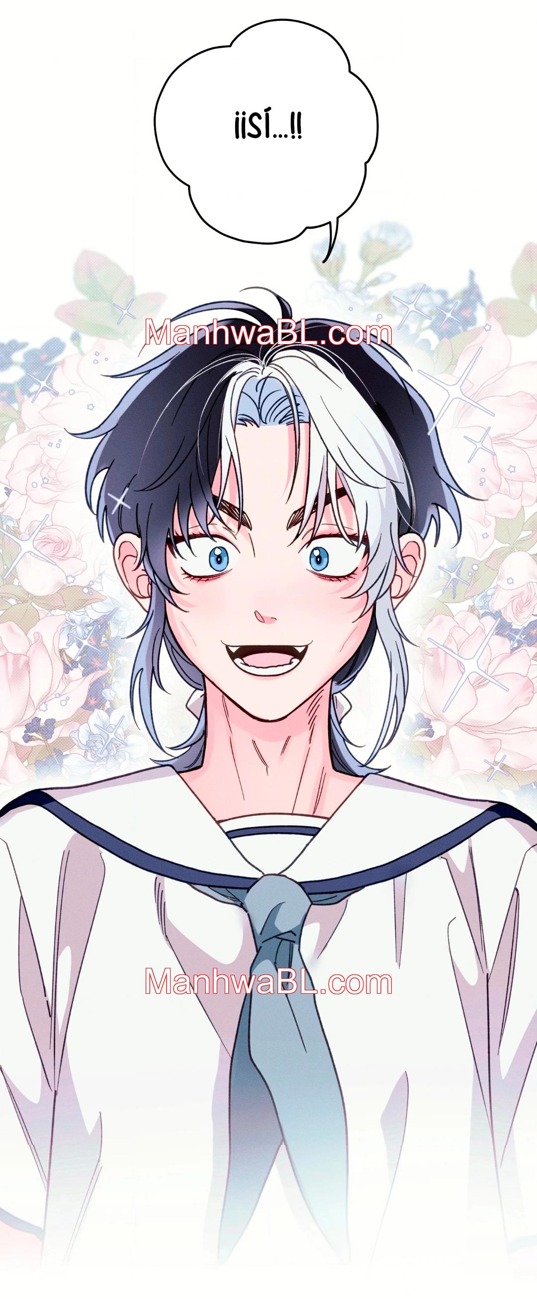 Conde reencarnado - Capitulo-3 manhwa