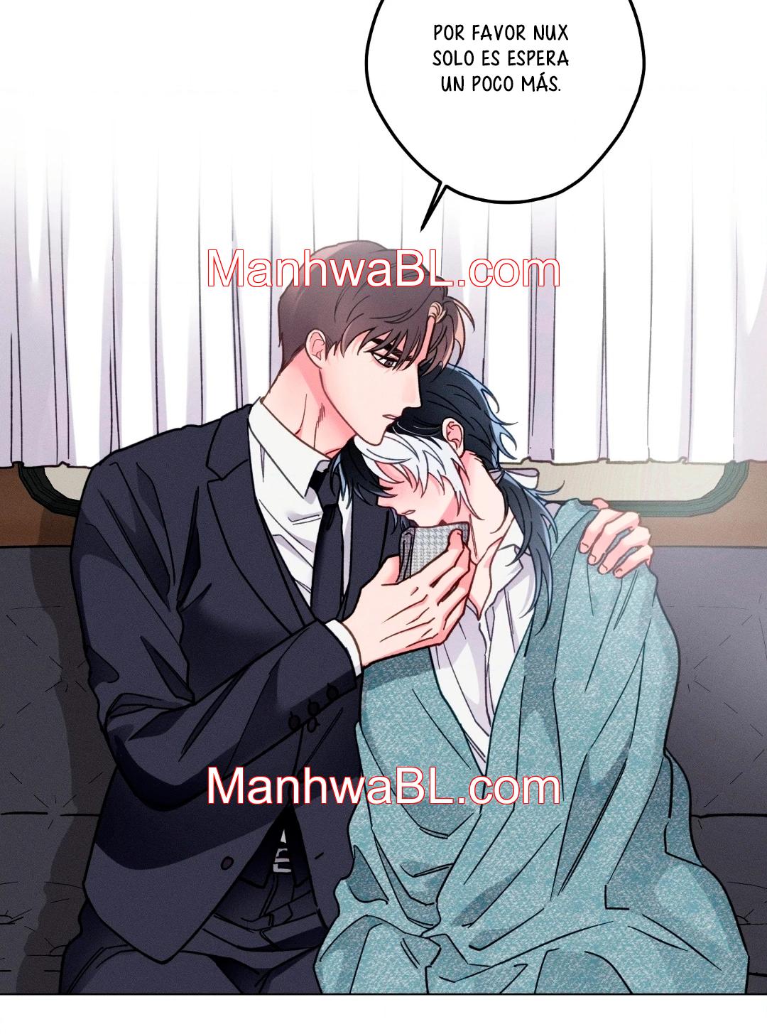 Conde reencarnado - Capitulo-3 manhwa