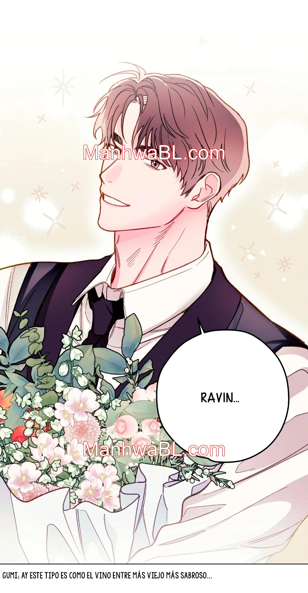Conde reencarnado - Capitulo-3 manhwa