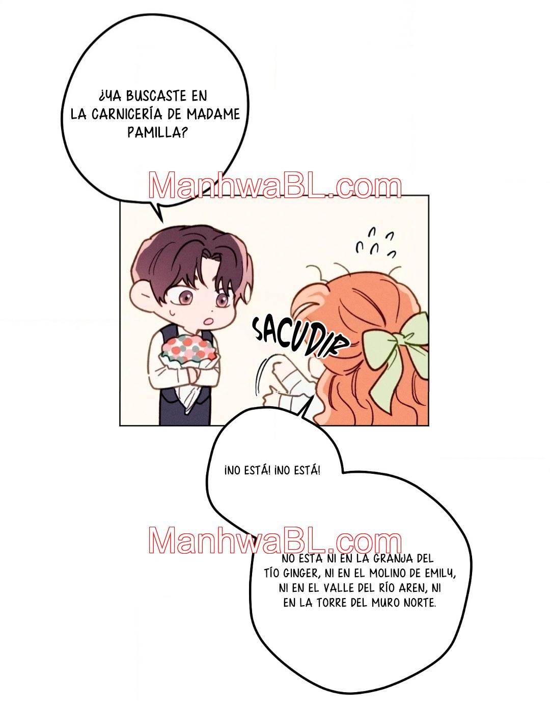 Conde reencarnado - Capitulo-3 manhwa