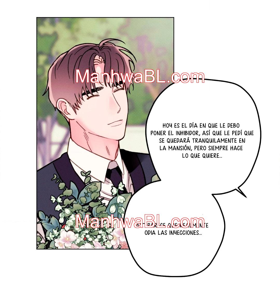 Conde reencarnado - Capitulo-3 manhwa
