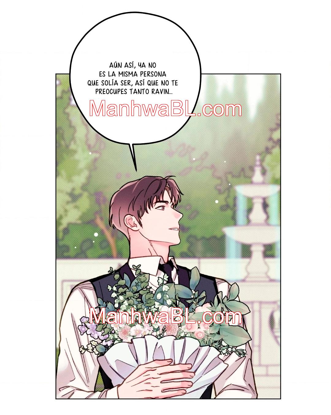 Conde reencarnado - Capitulo-3 manhwa