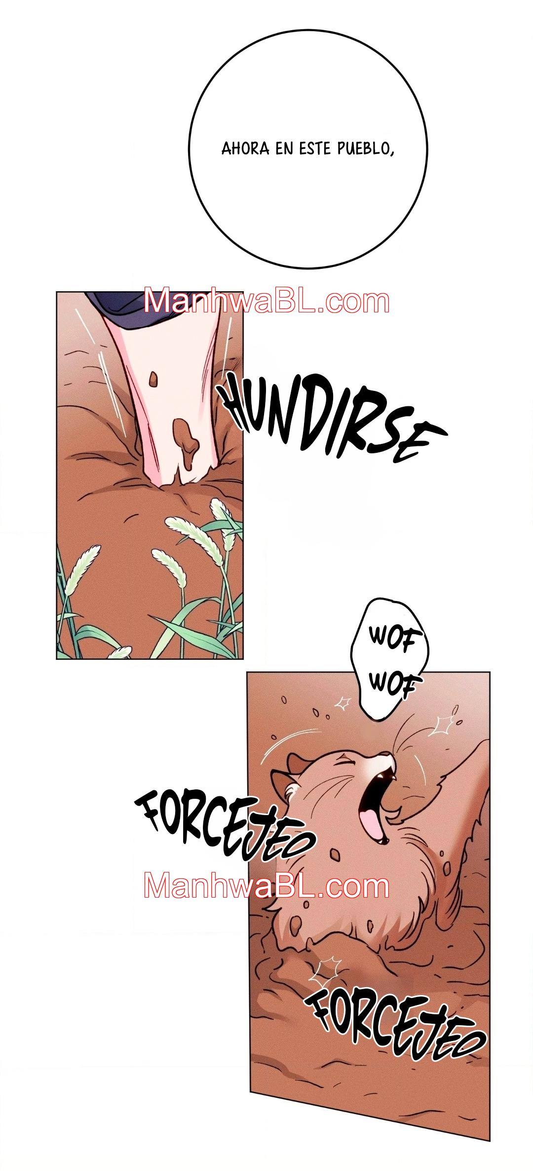 Conde reencarnado - Capitulo-3 manhwa