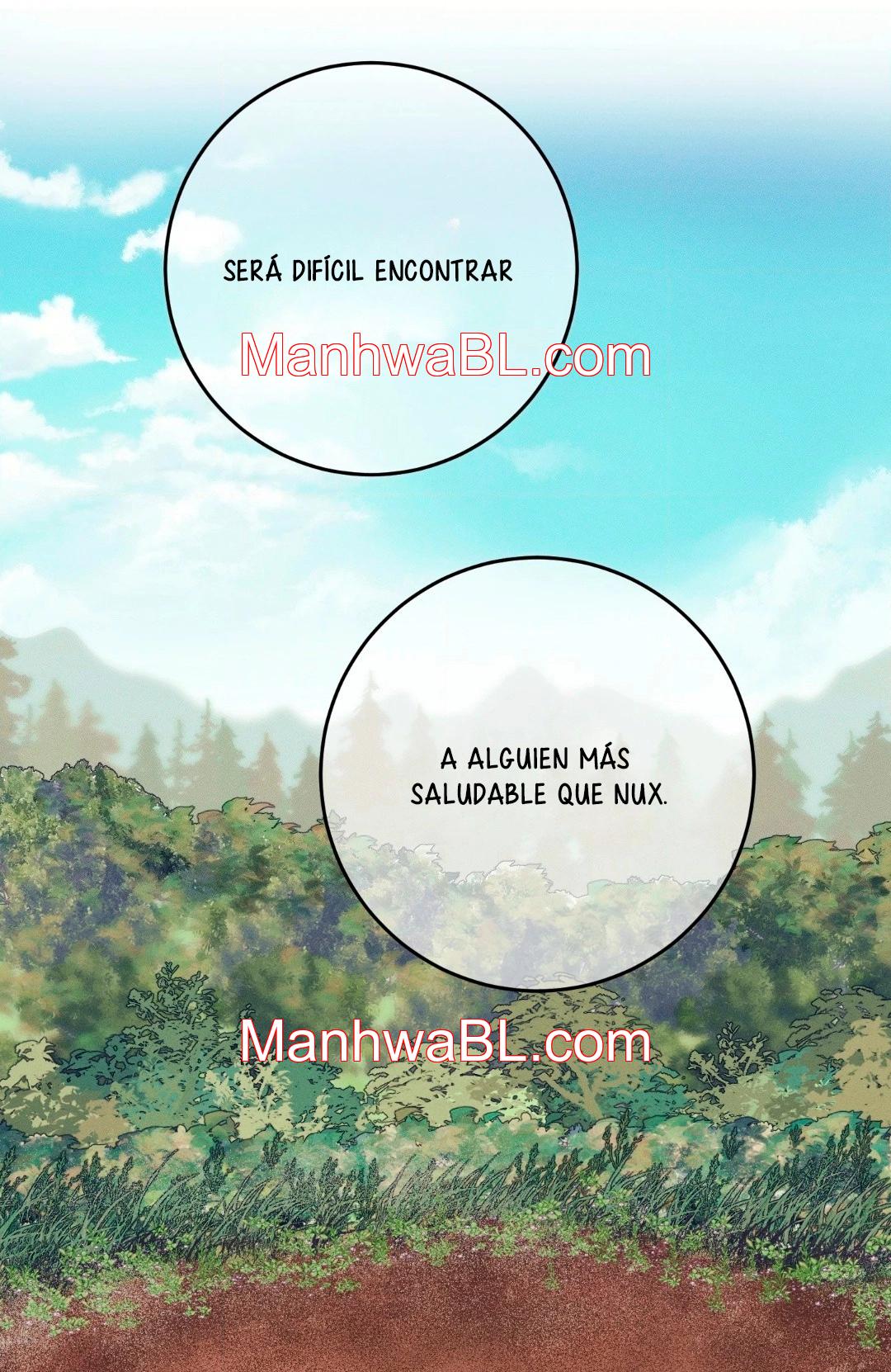 Conde reencarnado - Capitulo-3 manhwa