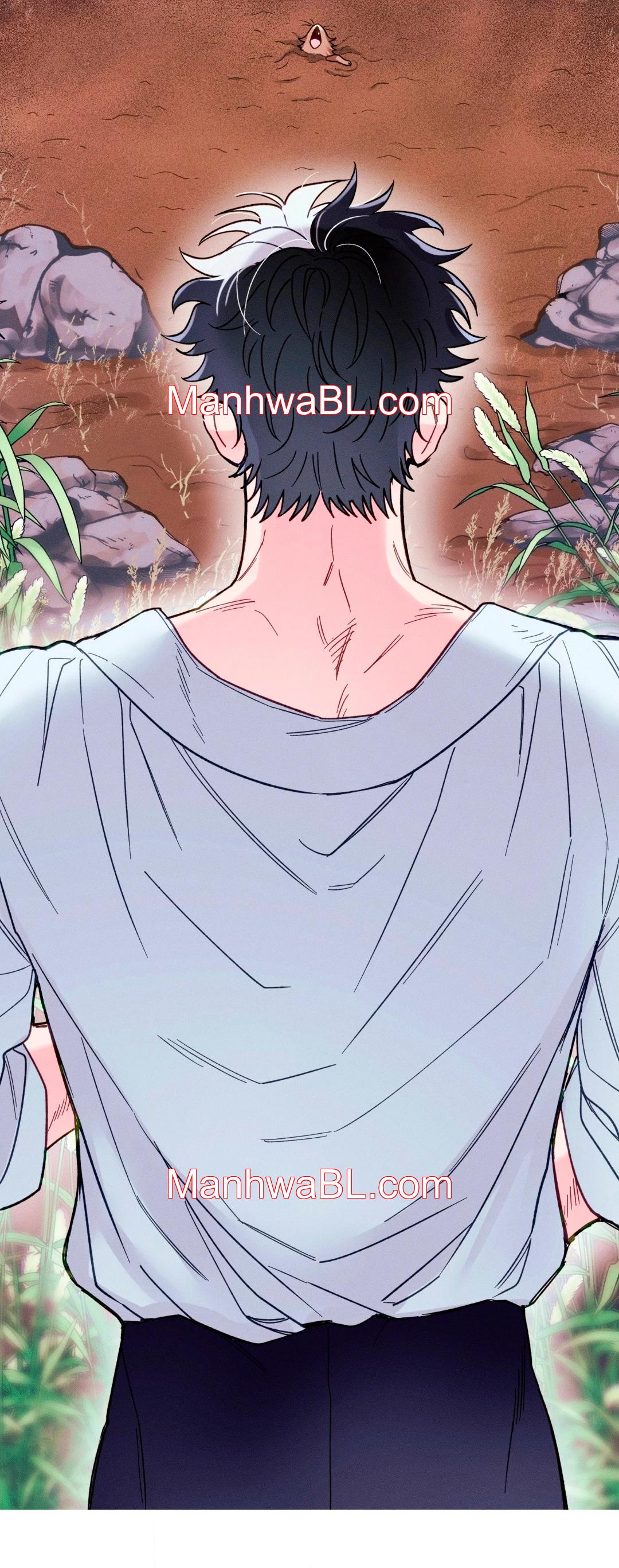 Conde reencarnado - Capitulo-3 manhwa